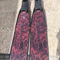 فروش فین فری دایو(فایبر گلس)