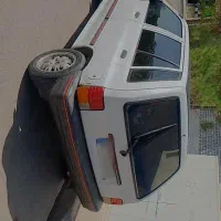 هاچ بک|خودرو سواری و وانت|تایباد, |دیوار