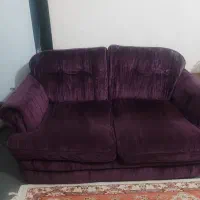 مبل ۶ نفره تمیز ۸ تومان