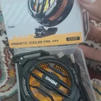 فن گیمینگ|لوازم جانبی موبایل و تبلت|گنبد کاووس, |دیوار