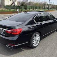 bmw 740i|خودرو سواری و وانت|تهران, جردن|دیوار