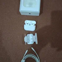 ایرپاد پرو ۲ اپل|لوازم جانبی موبایل و تبلت|بهبهان, |دیوار