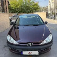 پژو 206صندوقدار v8|خودرو سواری و وانت|شیراز, زرگری|دیوار