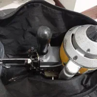 قیچی برقی خیاطی