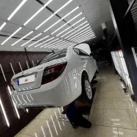 دنا پلاس اتومات توربو|خودرو سواری و وانت|فردیس, شهرک شهید حسینی|دیوار