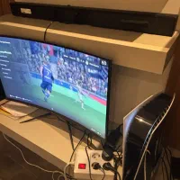 Ps5 Fat standard|کنسول، بازی ویدئویی و آنلاین|تنکابن, |دیوار