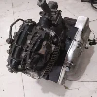 باسلام انجین سوزوکی