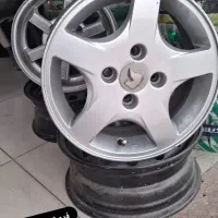 رینگ اسپرت ترنادو برای  خانواده پژو