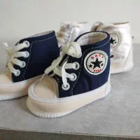 پاپوش  نوزادی. پسرانه.|کیف، کفش، کمربند|تربت‌حیدریه, آغوی|دیوار