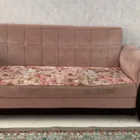 مبل راحتی ۷ نفره