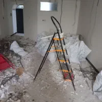 تخریب ساختمان وخرده کاری اجاره هیلتی|خدمات پیشه و مهارت|شهریار, شهریار|دیوار