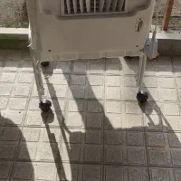 کولر ۲۸۰۰ تمام مس برند سنگر کار
