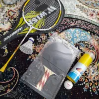 وسایل ورزشی