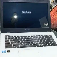 ایسوس لپتاپ asus k 45vd