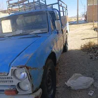 نیسان زامیاد|خودرو سواری و وانت|یزد, |دیوار