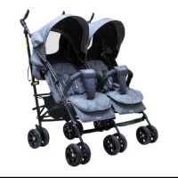 کالسکه دوقلو دلیجان