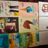 کتابهای کمک درسی و کنکوری رشته انسانی