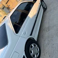 پارس تیوفایو مدل 1400گاز سیمی موتور زیمنس