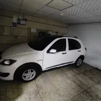 خودرو کوییک ۱۴۰۳ مدل GXR-L