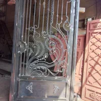 یک یا دو نفر استاد کار ماهر ،مجرب آهنگر و جوشکار|استخدام صنعتی، فنی، مهندسی|ری, بازار آهن|دیوار