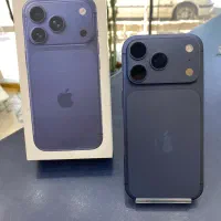 موبایل  iPhone 17 Pro 256GB ZAA