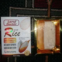 صابون برنج