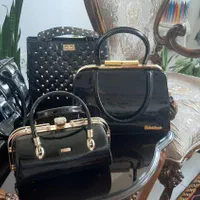 انواع کیف زنانه|کیف، کفش، کمربند|تبریز, |دیوار