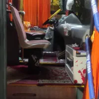 اتوبوس اسکانیا|خودرو سنگین|مشهد, تربیت (صدف)|دیوار