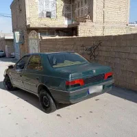 فروش پژوآردی ومعاوضه باپراید