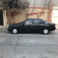 پژو 405|خودرو سواری و وانت|مشهد, نیروی هوایی|دیوار