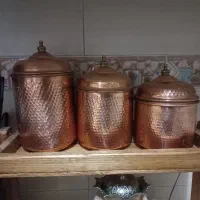 ظروف مسی پاسماوری