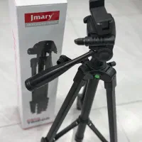 پایه دوربین و موبایل نو|دوربین عکاسی و فیلم‌برداری|شهریار, شهرک شاهد|دیوار