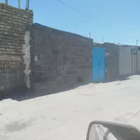 زمین-چهاردیواری