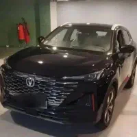 چانگانcs55پلاس وارداتی 2025صفر معاوضه خودرو شرایط