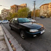 پژوپارس مدل ۹۳|خودرو سواری و وانت|کرج, عظیمیه|دیوار