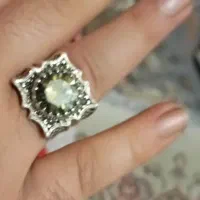 انگشتر درجه یک|جواهرات|تبریز, |دیوار