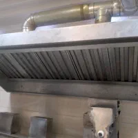 دستگاه فلافل زن صنعتی|ماشینآلات صنعتی|تهران, سازمان برنامه جنوبی|دیوار