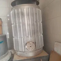 بخاری گازی|بخاری، هیتر، شومینه|فیروزه, |دیوار