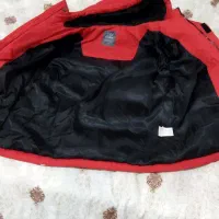 کاپشن بچگانه