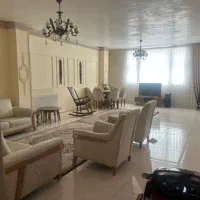 یک طبقه روی پیلوت 140متر لوکس فول امکانات باغ نو