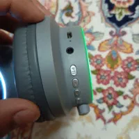 هدفون|صوتی و تصویری|قم, باجک دو|دیوار