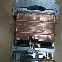 آبگرمکن دیواری بوتان|آبگرمکن، پکیج، شوفاژ|آبادان, |دیوار