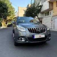 هایما s7 پلاس ۱۴۰۰