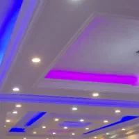 گچکاری ،لکه گیری ،ابزار،اتوبوسی،زیرقیمت روز|خدمات پیشه و مهارت|گنبد کاووس, |دیوار