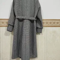 پالتو زنانه در حد نو|لباس|نظر کهریزی, |دیوار