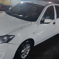 ساینا مدل ۹۹|خودرو سواری و وانت|مشهد, خین عرب|دیوار