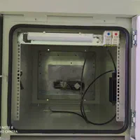 رک دکلی 7 و 9 یونیت ip65|مودم و تجهیزات شبکه|تهران, بهار|دیوار