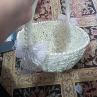 سبد عقد