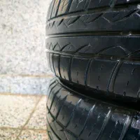 یه جفت لاستیک 70 درصد پراید بدون ترک2023|قطعات یدکی و لوازم جانبی|اصفهان, دستگرده|دیوار