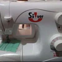 چرخ خیاطی آکبند